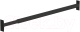 Турник Spektr Sport Телескоп 1 (черный) - 