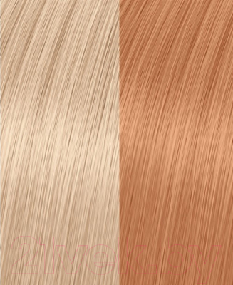 Тонирующая маска для волос Londa Professional Toneplex золотисто-розовый блонд (200мл)
