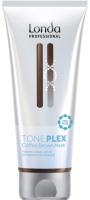 

Тонирующая маска для волос Londa Professional, Toneplex коричневый кофе