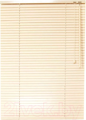 

Жалюзи горизонтальные АС ФОРОС, 9793 190x150