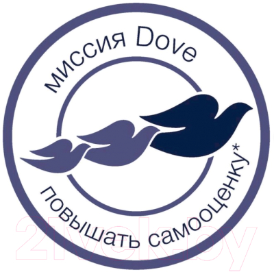 Шампунь для волос Dove Nourishing Secrets детокс с матча и рисовым молоком (380мл)