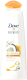 Шампунь для волос Dove Nourishing Secrets восстановление с куркумой и кокосовым маслом (380мл) - 