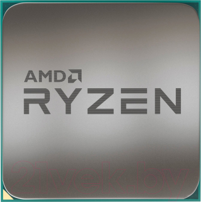 Процессор AMD Ryzen 9 3900XT Box