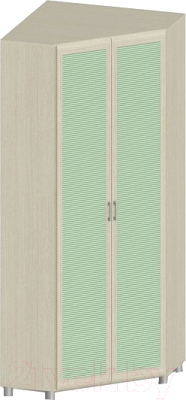 

Шкаф Лером, Ксюша ШК-1815-БД-З