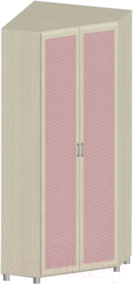 

Шкаф Лером, Ксюша ШК-1815-БД-Р