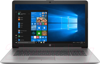 

Ноутбук HP, 470 G7 (8VU24EA)