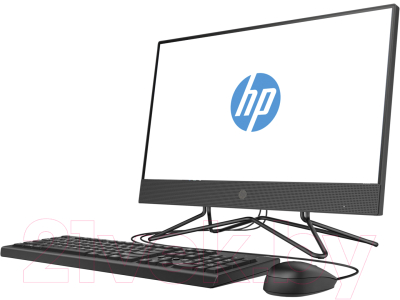 Моноблок HP 200 G4 AiO (2B429EA)