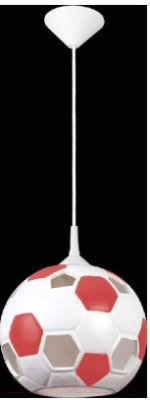 Потолочный светильник Lampex Pilka 102/PCE