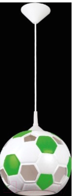 Потолочный светильник Lampex Pilka 102/PZI