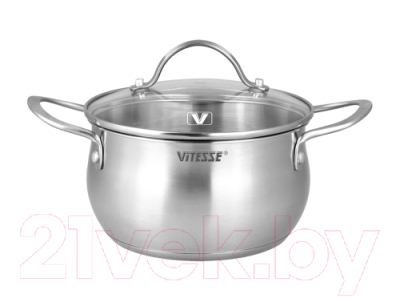 Набор кухонной посуды Vitesse VS-2063