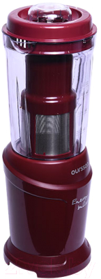 Блендер для смузи Oursson Energy Bullet BL1040G/DC