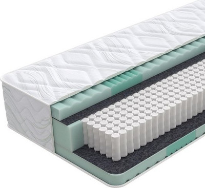 

Матрас, Green Comfort M 120x190