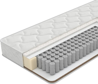 Матрас Proson Active Duo S/F 160x200 - 