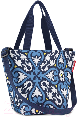 

Сумка-шоппер Reisenthel, Shopper XS / ZR4067