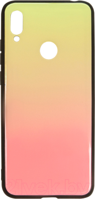 

Чехол-накладка Volare Rosso, Ray для Y6s/Honor 8A Prime/Honor 8A/8A Pro