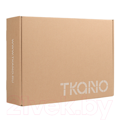 Покрывало Tkano Essential TK19-BS0005 (бежевый)