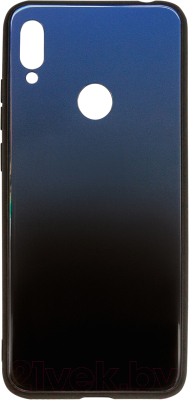 

Чехол-накладка Volare Rosso, Ray для Y6s/Honor 8A Prime/Honor 8A/8A Pro