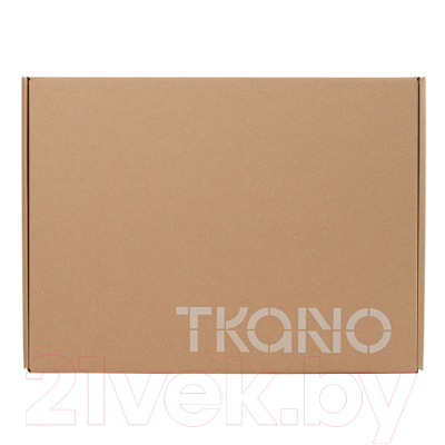 Покрывало Tkano Ethnic TK21-BS0002 (голубой)