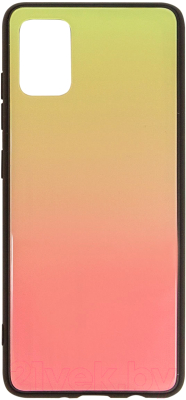 

Чехол-накладка Volare Rosso, Ray для Galaxy A51