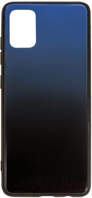 

Чехол-накладка Volare Rosso, Ray для Galaxy A51