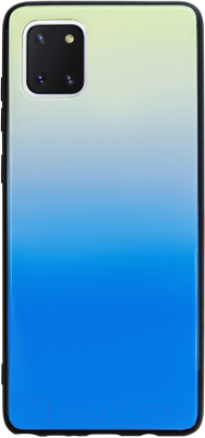 

Чехол-накладка Volare Rosso, Ray для Galaxy Note 10 Lite