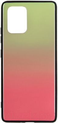 

Чехол-накладка Volare Rosso, Ray для Galaxy S10 Lite
