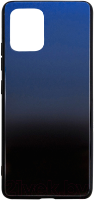 

Чехол-накладка Volare Rosso, Ray для Galaxy S10 Lite