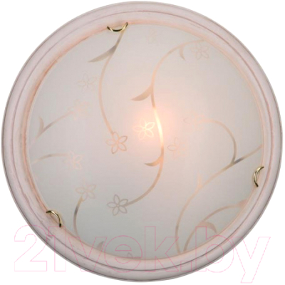 

Светильник Sonex, Blanketa Gold 202 SN 121