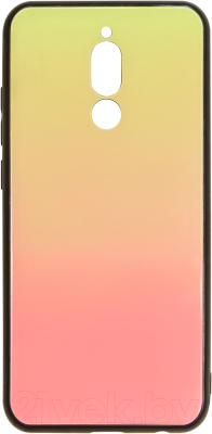

Чехол-накладка Volare Rosso, Ray для Redmi 8