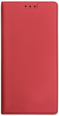 Чехол-книжка Volare Rosso Book Case Series для Honor 9A (красный)