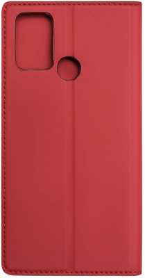 Чехол-книжка Volare Rosso Book Case Series для Honor 9A (красный)