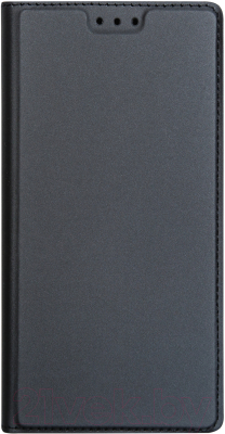 Чехол-книжка Volare Rosso Book Case Series для Honor 9A (черный)