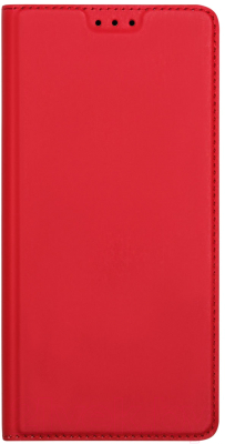 Чехол-книжка Volare Rosso Book Case Series для Galaxy A11 (красный)