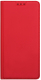 Чехол-книжка Volare Rosso Book Case Series для Galaxy A11 (красный) - 