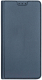 Чехол-книжка Volare Rosso Book Case Series для Galaxy A11 (черный) - 