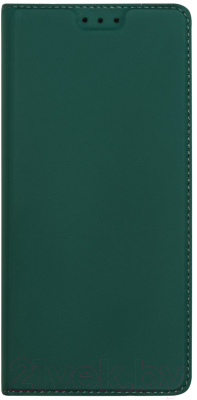 Чехол-книжка Volare Rosso Book Case Series для Galaxy A31 (зеленый)
