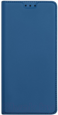 Чехол-книжка Volare Rosso Book Case Series для Galaxy A31 (синий)