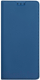 Чехол-книжка Volare Rosso Book Case Series для Galaxy A31 (синий) - 