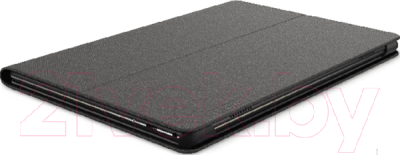 Изображение товара Чехол для планшета Lenovo Tab M10 HD Folio Case and Film / ZG38C02761 (черный)