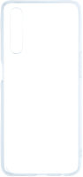

Чехол-накладка Volare Rosso, Clear для Realme 6