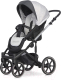 Миниатюра изображения товара Детская универсальная коляска Expander Exeo 2 в 1 (01/Silver)