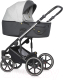 Миниатюра изображения товара Детская универсальная коляска Expander Exeo 2 в 1 (01/Silver)