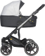 Миниатюра изображения товара Детская универсальная коляска Expander Exeo 2 в 1 (01/Silver)