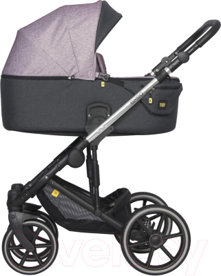 

Детская универсальная коляска Expander, Exeo 2 в 1