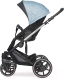 Миниатюра изображения товара Детская универсальная коляска Expander Exeo 2 в 1 (03/Ocean)
