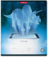 Миниатюра изображения товара Тетрадь Erich Krause Digital Dino / 49227 (24л, клетка)
