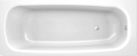 Ванна стальная BLB Universal 150x75 / B55HTH001 (с отверстием для ручек) - 