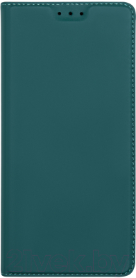 Чехол-книжка Volare Rosso Book Case Series для Honor 9X Lite (зеленый)