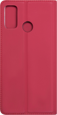 

Чехол-книжка Volare Rosso, Book Case Series для Honor 9X Lite