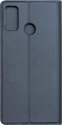 Чехол-книжка Volare Rosso Book Case Series для Honor 9X Lite (черный)